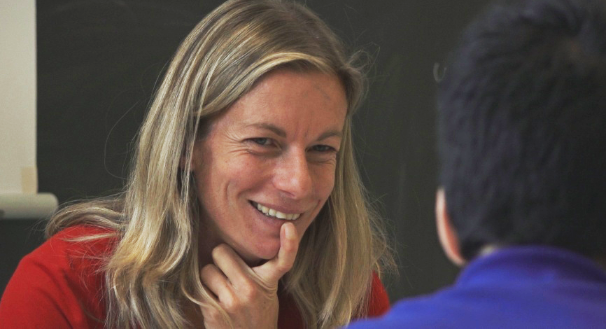 Vidéo Une journée avec Laura Hrebec ATHLE.ch