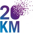 20km