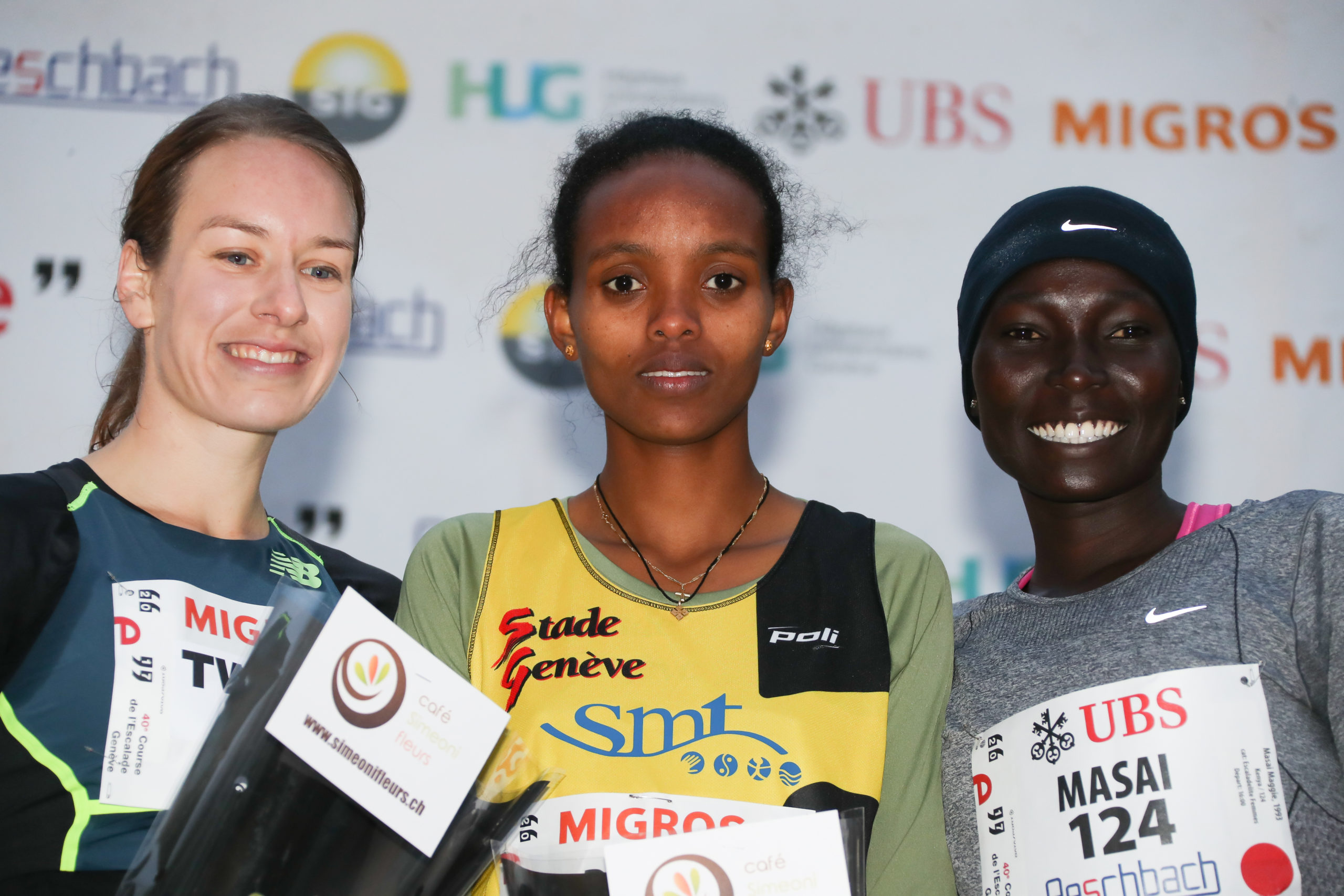 Course de l'Escalade Dossier Complet ATHLE.ch