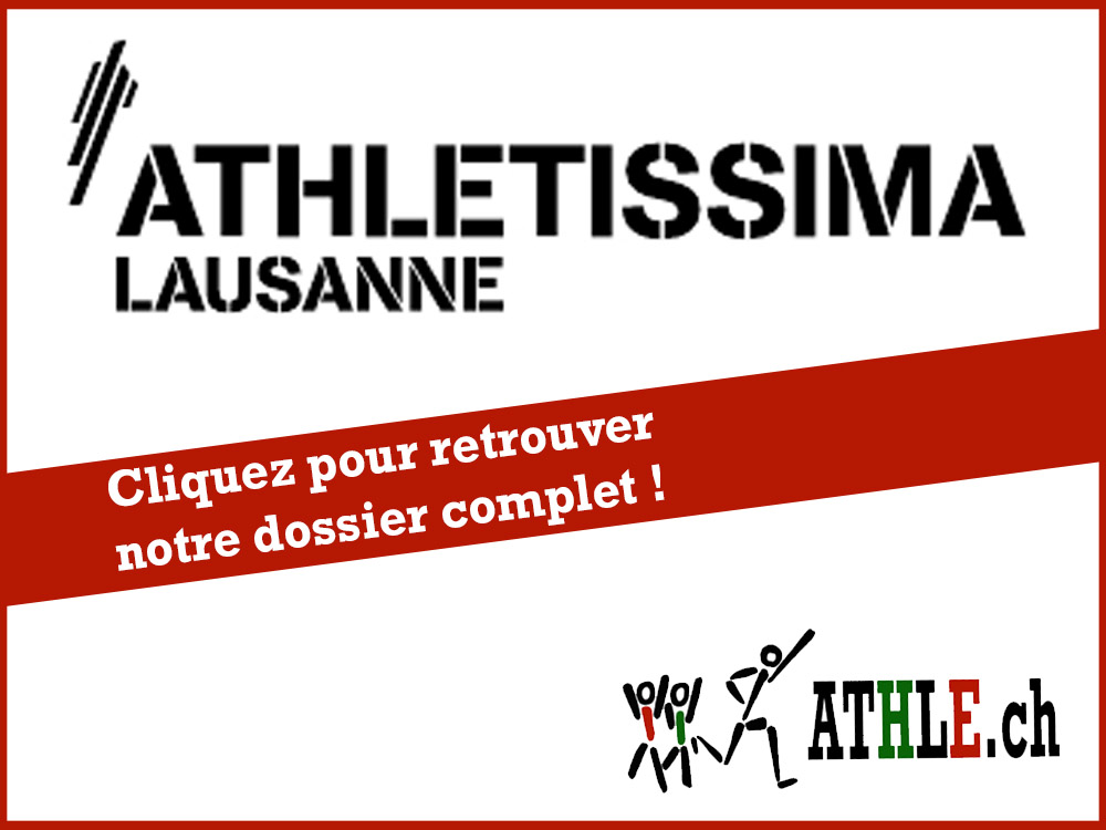 Athletissima DC