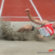 Amsterdam, 10.7.2016, Leichtathletik EM, Discipline, Name. (Daniel Mitchell/EQ Images)