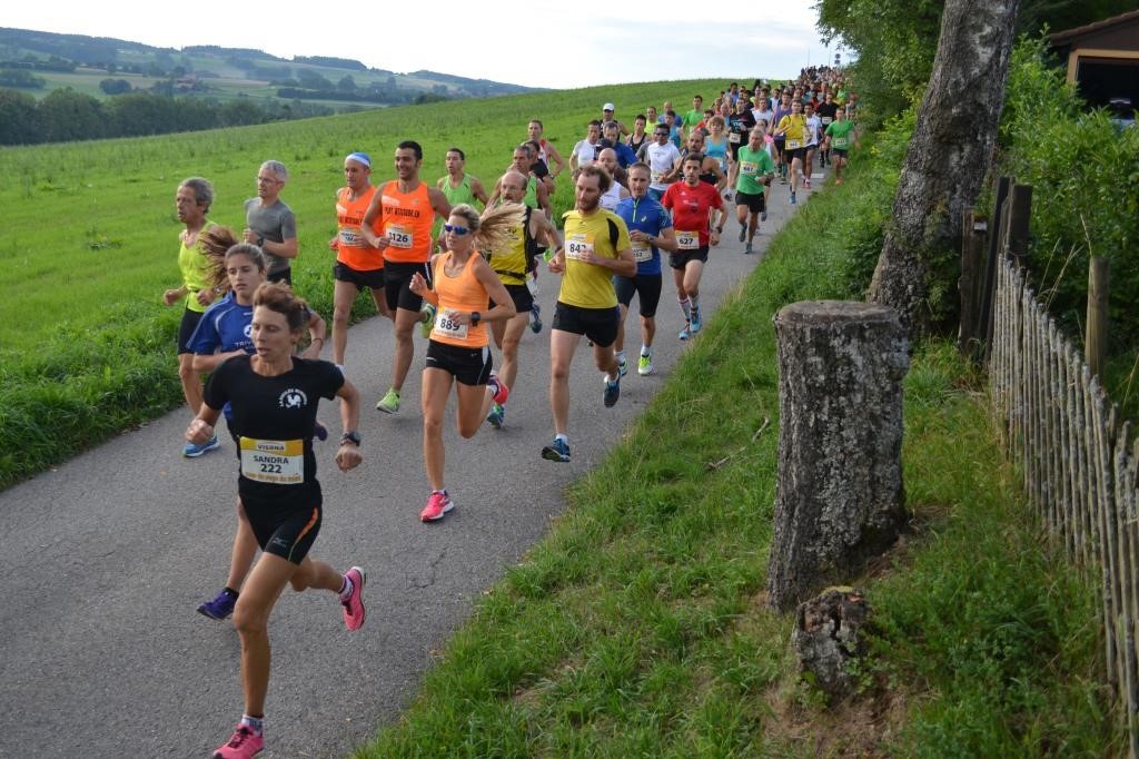 course tour du pays de vaud