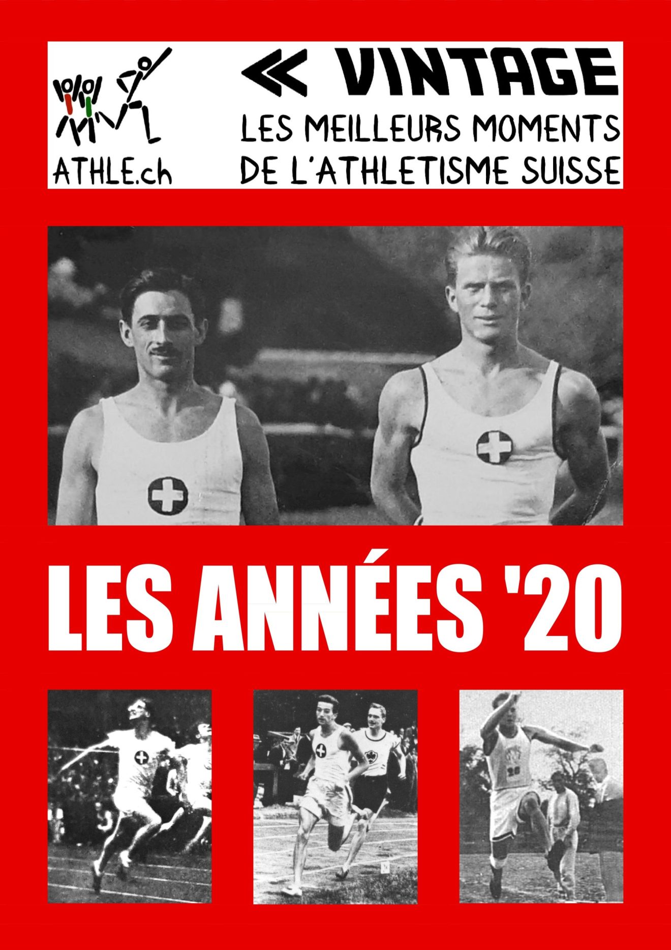 Rare insigne de l'Ecole de ski français - Alpes d'Huez - années 50
