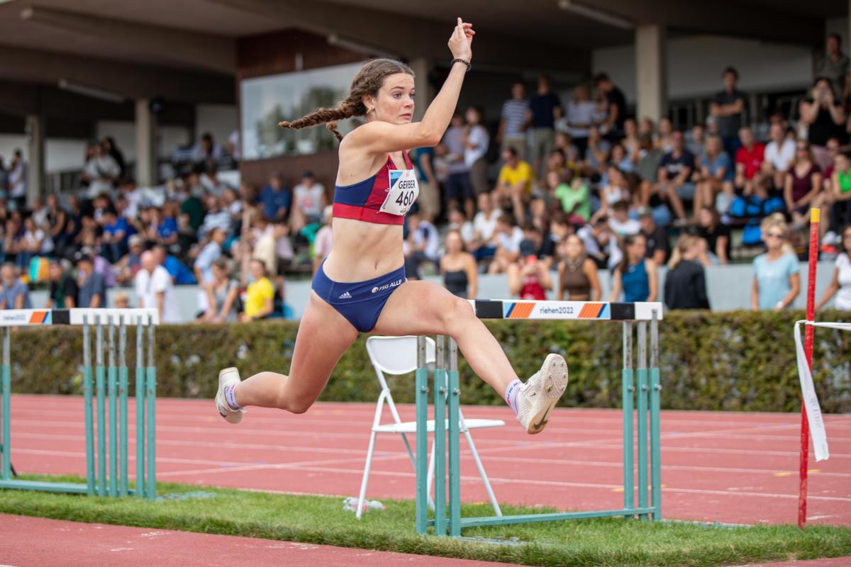 Championnats de Suisse jeunesse M16/M18