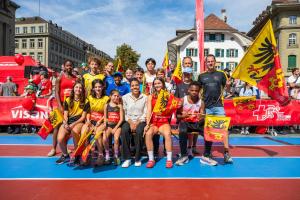 PHOTOS GROUPE VISANA SPRINT  11