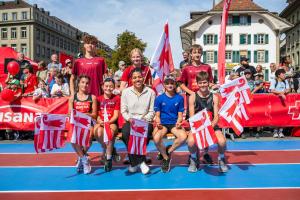 PHOTOS GROUPE VISANA SPRINT  16