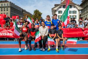PHOTOS GROUPE VISANA SPRINT  21