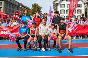 PHOTOS GROUPE VISANA SPRINT  40