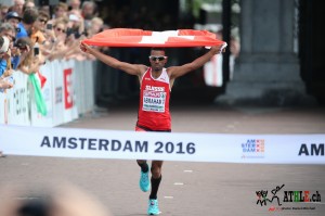 10th July Amsterdam AMM a-27