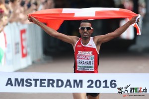 10th July Amsterdam AMM a-28
