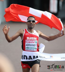 10th July Amsterdam AMM a-30