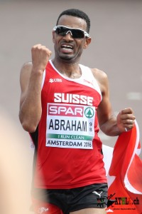 10th July Amsterdam AMM a-31