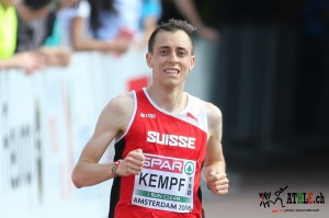 10th July Amsterdam AMM a-40