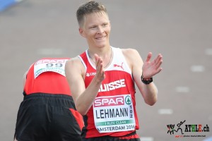 10th July Amsterdam AMM a-44