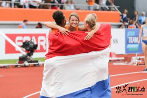 10th July Amsterdam AMM c-16