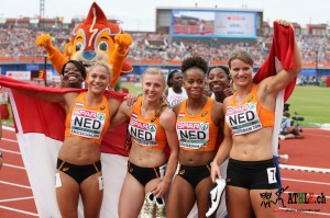 10th July Amsterdam AMM c-21