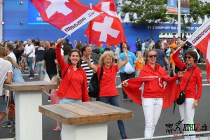 10th July Amsterdam AMM e-1