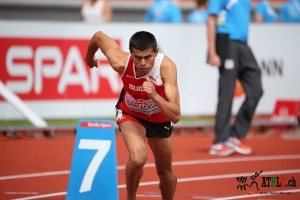7th July Amsterdam AMM b-7 