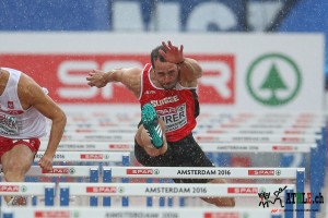8th July Amsterdam AMM a-27 