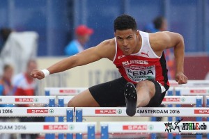 8th July Amsterdam AMM a-36 