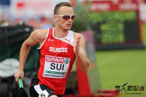 9th July Amsterdam AMM b-13