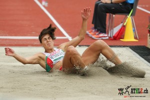 9th July Amsterdam AMM d-14