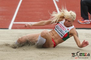 9th July Amsterdam AMM d-9