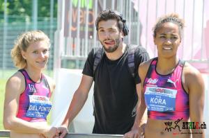 Atletica Geneve 2017 Athle 80 wm-85