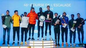 Escalade Clement-112