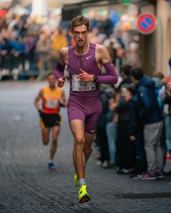 Escalade Clement-85