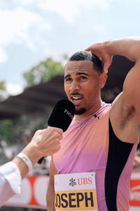 Jason Joseph