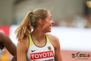 IAAF London Sat 5 am - ALL AMM-110