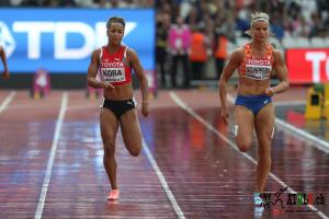 IAAF London Sat 5 am - ALL AMM-124