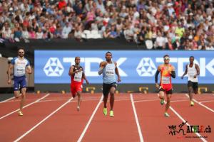IAAF London Sat 5 am - ALL AMM-89