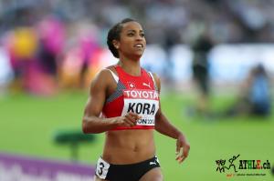 IAAF London Sun 6 pm - AMM-12