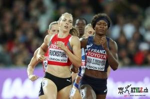 IAAF London Sun 6 pm - AMM-36