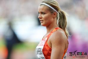 IAAF London Sun 6 pm - AMM-4