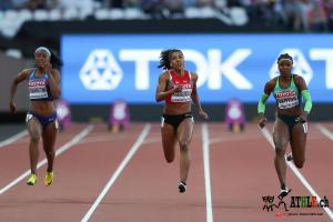 IAAF London Sun 6 pm - AMM-5