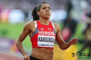 IAAF London Sun 6 pm - AMM-8