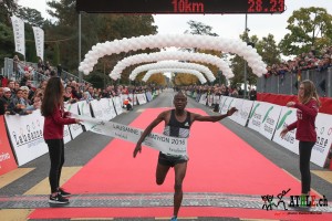 Lausanne Marathon 2016-16