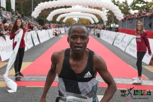 Lausanne Marathon 2016-17