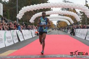 Lausanne Marathon 2016-19