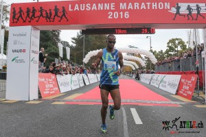 Lausanne Marathon 2016-20