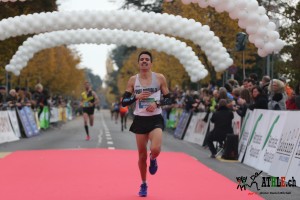 Lausanne Marathon 2016-21