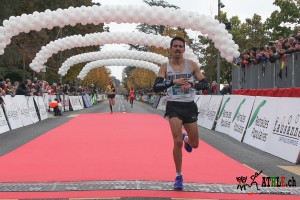Lausanne Marathon 2016-22