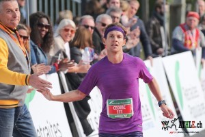 Lausanne Marathon 2016 e Athle-1