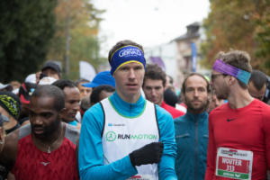 Lausanne Marathon 2018-17