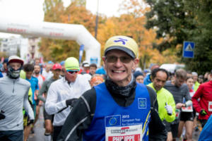 Lausanne Marathon 2018-20
