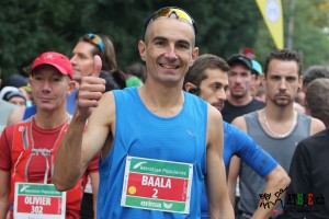 Lausanne Marathon 2019