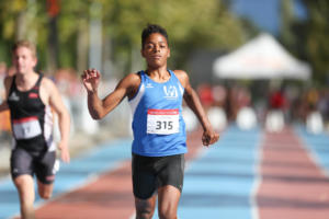 Swiss Athletics Sprint-335